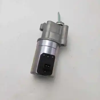 

Excavator Accessories Germany Doiz Deutz 0419 9902/9903/04199905 Stall Solenoid Valve