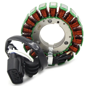 

Magneto Engine Stator Generator Coil Ignition Stator Coil For Benelli BN600 TNT600 BJ600 BJ600GS-A Motor Accessories