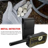 High Sensitivity Adjustable TX-2002 Handheld Metal Detector Long Range Diamond Archeological Gold Underground Metal Detector 6