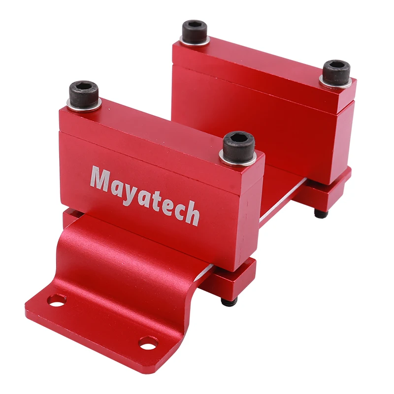 Тестовая скамья Mayatech с ЧПУ для двигателя тестовая метанола модели RC