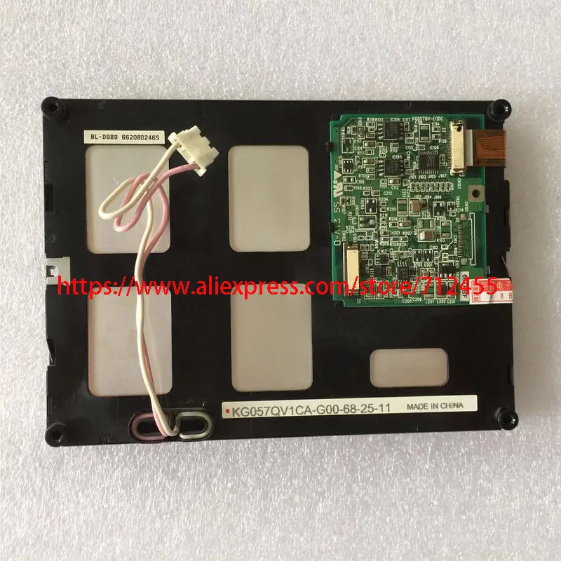 GT1150-QBBD-C UG221H-LE4 Ug221h-lc4 ug221h-le4 ug221h-lr4 NS5-MQ00B-V2 Промышленные ЖК-дисплеи | Компьютеры и