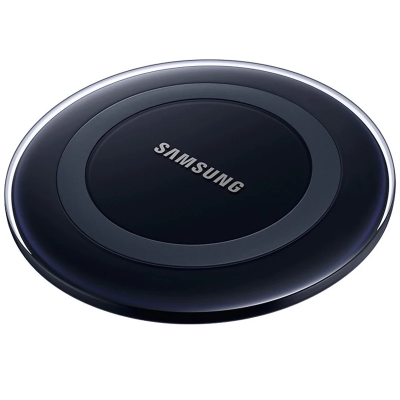 usb triple socket Original Samsung Wireless Charger EP-PG920I For Galaxy S6 S6Edge S10 S7 S8 Plus S10 S8+ SM-G9 G9550 Note 8 Note 10 Plus Note 9 phone charger