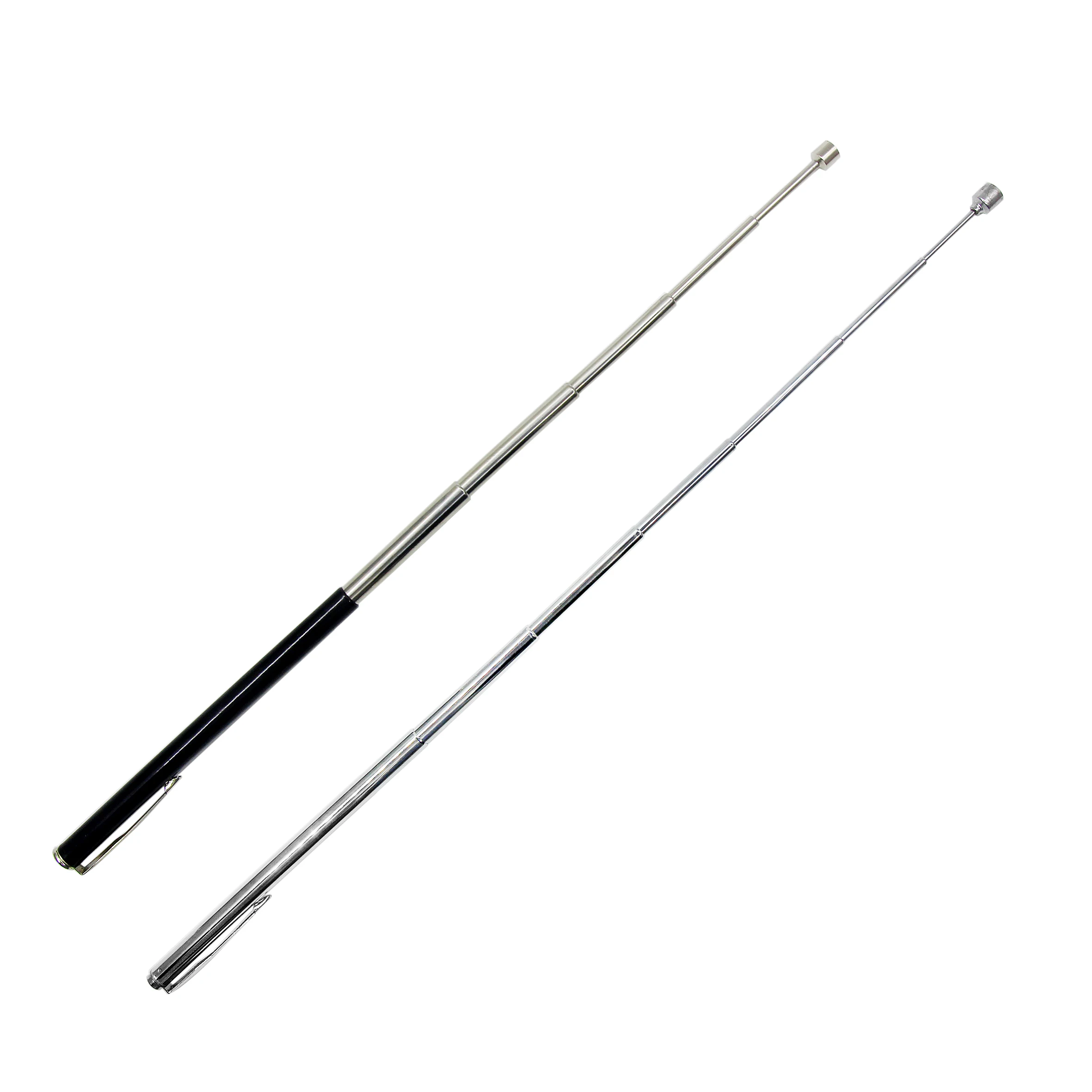 Mini Portable Telescopic Magnetic Magnet Pen Handy Tool Capacity For Picking Up Nut Bolt Extendable Pickup Rod Stick