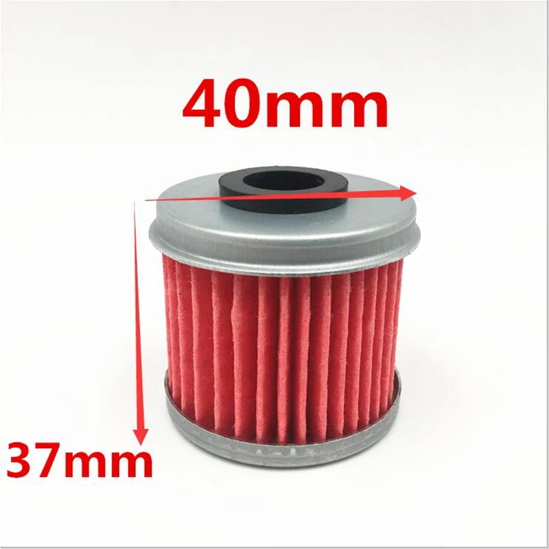 Масляный фильтр для Honda TRX450R CRF250X CRF450X CRF250R CRF450R CRF150RB HUSQVARNA TE310 TE250 TC250 TE310R|Масляные