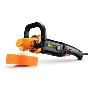 

Morgana Industrial Grade Beauty Shop Car Polisher Wax Machine 220v High-Power Floor Marble Wax Machine