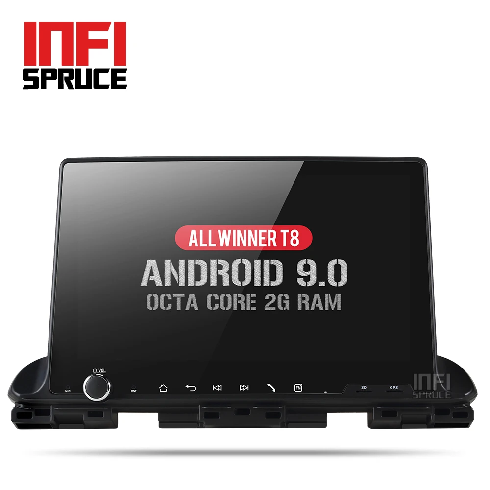 Discount Android 9.0 car dvd for Kia CERATO K3 2018 2019 GPS with car radio stereo multimedia player navigation 0 Discount Android 9.0 car dvd for Kia CERATO K3 2018 2019 GPS with car radio stereo multimedia player navigation 0