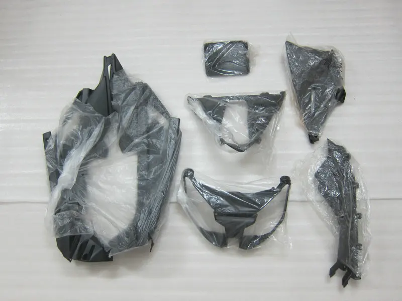 Инжекторный комплект для ухода за кожей Aprilia RS125 06 07 08 09 10 11 RS 125 RSV125RR 2006 2011 матовые черные Обтекатели Кузов+ подарки AP06
