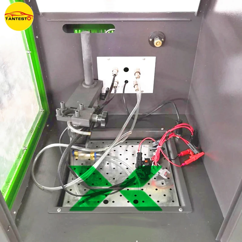 US $3.500.00 AMEPS205 Common Rail Injector Test Bench Tester With IMA Coding For BOSCH DENSO DELPHI SIMENS