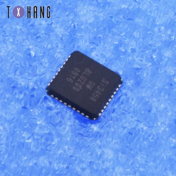 

1PCS/5PCS SI3450-GM Encapsulation:QFN-36 SI3450-G SI3450 SILICON IC diy electronics