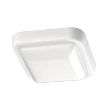 Светильник Novotech Opal White 357510