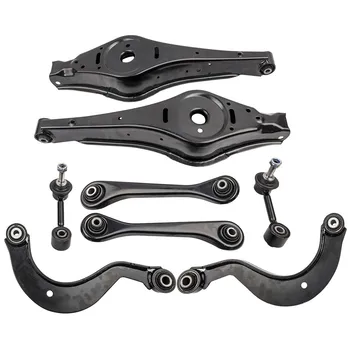 

Rear Wishbone Track Control Arm Kit for SKODA Octavia Combi (1Z5)