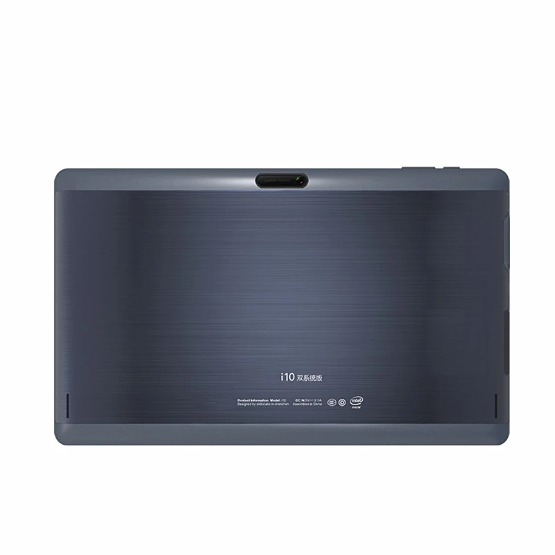 Cube 10.6-Inch Tablet PC - 2GB DDR+32GB, Windows 10 & Android 4.4, 1366 x 768 IPS Screen, Dual Camera, WIFI, Quad Core, HDMI-Compatible, USB Description Image.This Product Can Be Found With The Tag Names Computer Office, Cube, Tablets