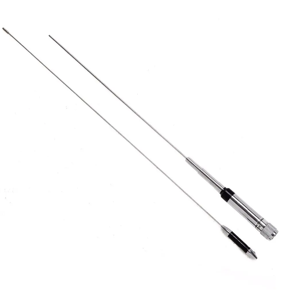 Mobile/Station Antenna NAGOYA NL-770R 144/430MHz 150W 3.0/5.5dBi Car Radio Dual Band 150W High Gain Car Radio Antenna