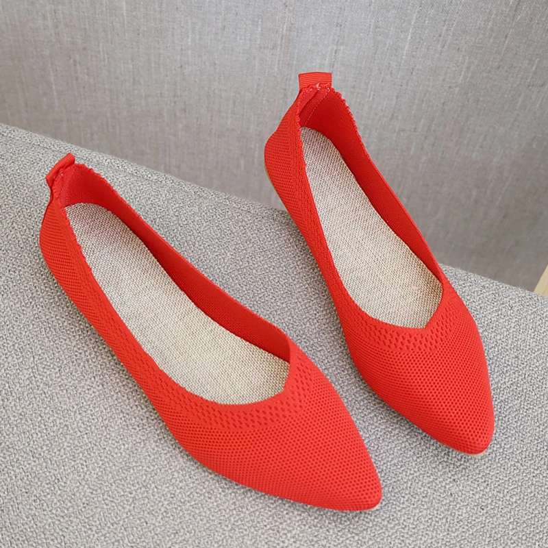 mocasín Compra mocasín rojo mujer con envío gratis en AliExpress Mobile.