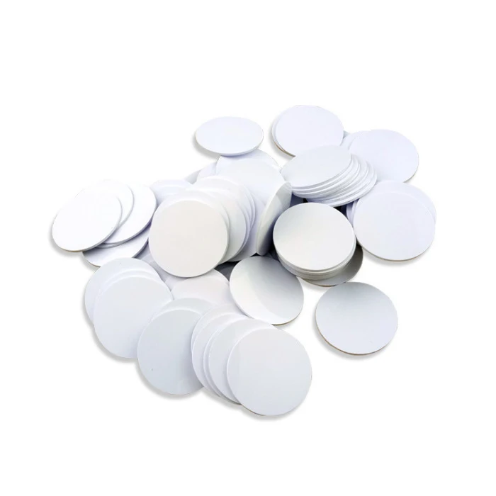 PVC token002