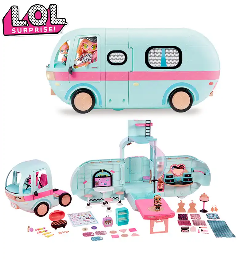 L O L Sorpresa Lol Sorpresa Autobus Juguetes Lol Munecas Diy 2 En 1 Juguete Lol Juego De Munecas Casa Juegos Juguetes Para Regalos De Cumpleanos Muneca Juegos Aliexpress