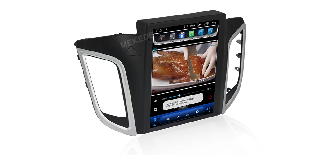 Top MEKEDE Tesla style Android 9.0 DSP car dvd Radio multimedia player 4G GPS Navigation For hyundai ix25 creta video Player Radio 18 Top MEKEDE Tesla style Android 9.0 DSP car dvd Radio multimedia player 4G GPS Navigation For hyundai ix25 creta video Player Radio 18