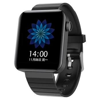 

M5 Smart Watch Women HD Full Press Screen IP68 Heart Rate Monitor Sport Men Smart Watch for Android IOS