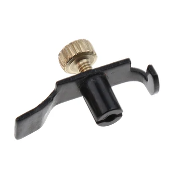 

2pcs/set Pro Precision Erhu Fine Tuner for Violin Parts Accessories