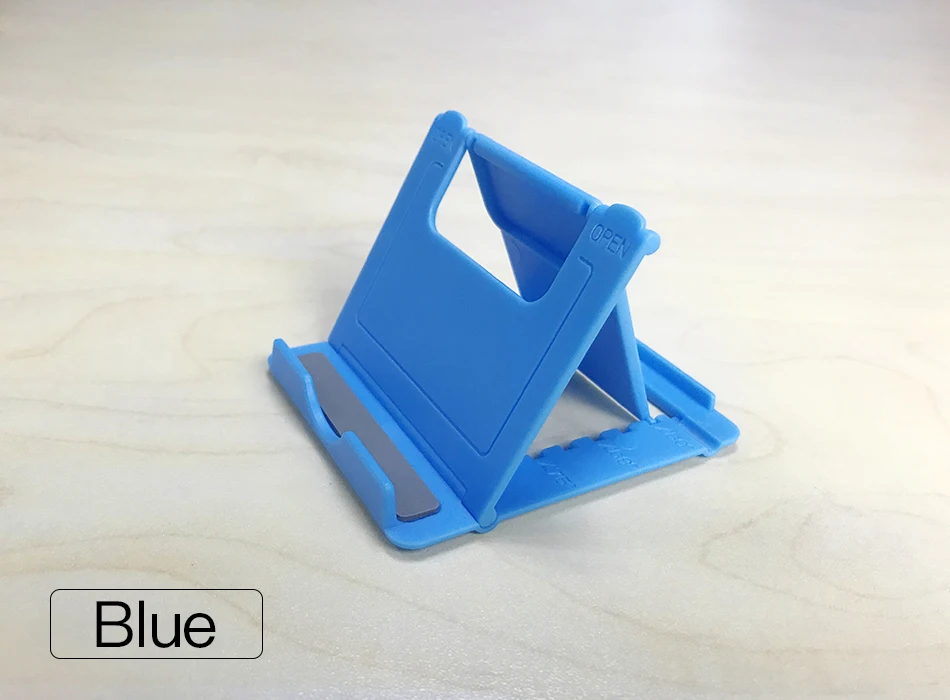 !ACCEZZ Mobile Phone Stand Holder Universal For iPhone 11 Pro Samsung 4-12inch Bracket Adjustable For ipad Tablet Desktop Holder (14)