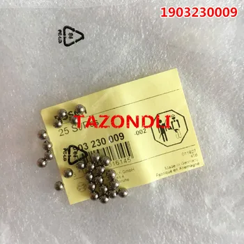 

100% original and new steel ball 1903230009 / 1 903 230 009 for CP3 , 25pcs/1 pack