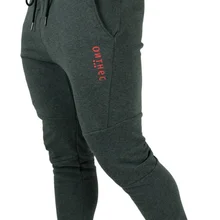 ZOGAA, Мужские штаны для бега, фитнеса, спортзала, высокие эластичные брюки для бега, повседневные, для тренировок, с большими карманами, для баскетбола, спортивная одежда, мужские спортивные штаны