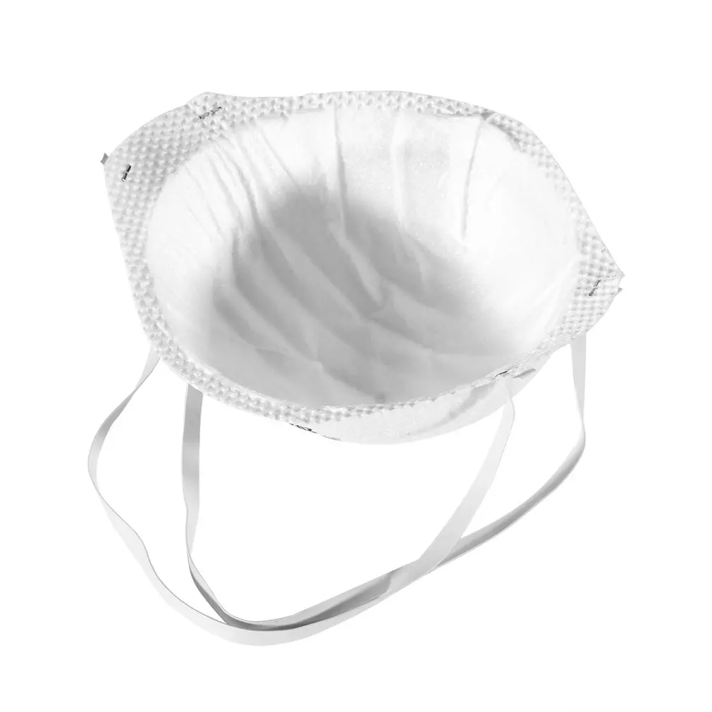 10/60 pcs Dust Masks Virus Protect High Quality as N95 FFP1 FFP2 Mouth Cover Dust Masks