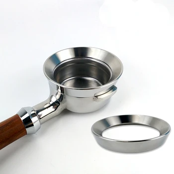 

Coffee Cloth Powder Ring Powder Ring Coffee Machine Accessories 58Mmm