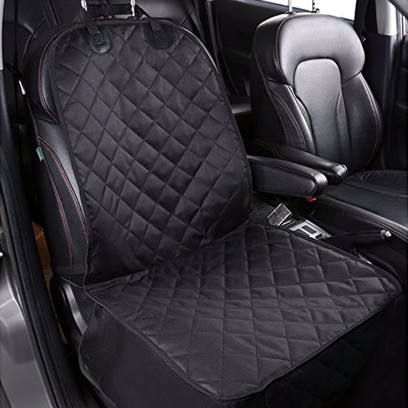 Pet Carriers Dog Car Seat Cover Carrying for cats dogs with safety belt