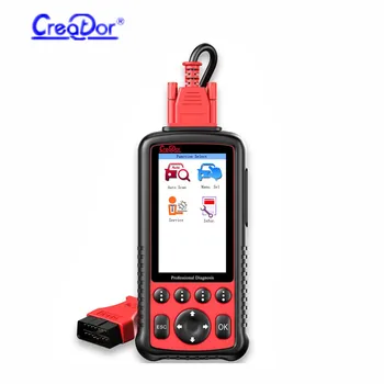 

Creator C600 Professional Multi-System Code Scanner