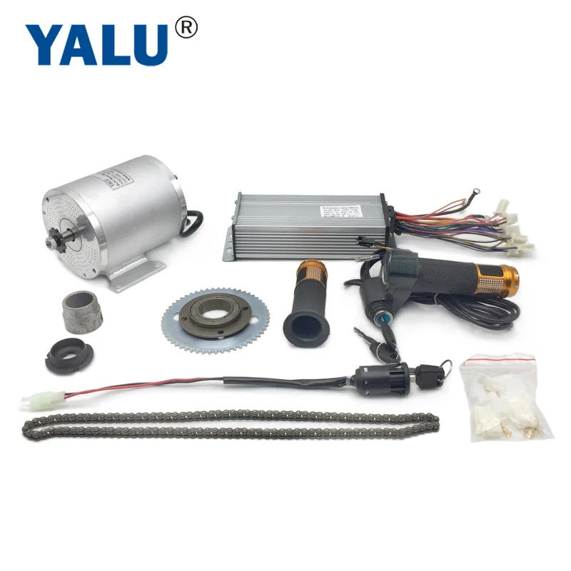 1000w bldc motor kit