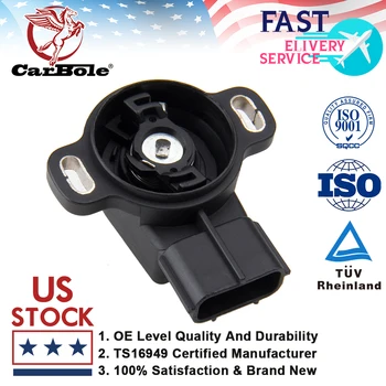 

Brand New Throttle Position Sensor For Lexus ES300 GS300 LS400 LX450 SC300 1990-1997 & Toyota Series 1992-1997