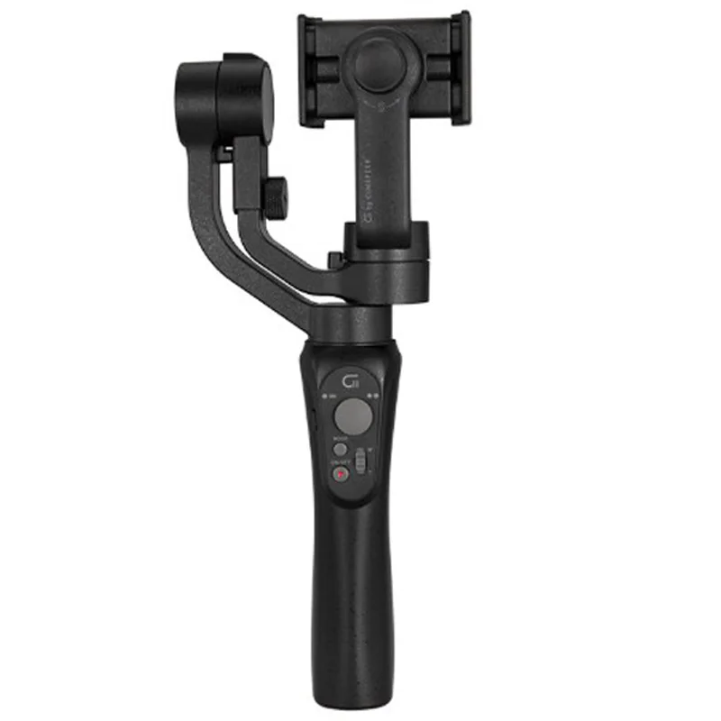 C11 3-Axis смартфон телефон Gimbal Ручной Стабилизатор для iPhone/Samsung/Xiaomi Vlog | Электроника