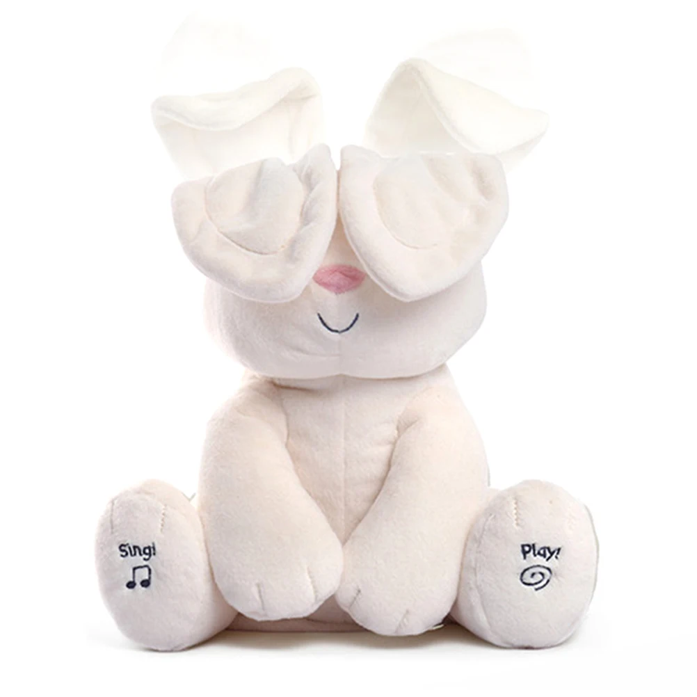Singing rabbit