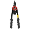 Hand Threaded Rivet Nuts Guns Riveter of Sleeve Nuts Rivnut Tool For Auto M3/M4/M5/M6/M8 Hand Riveter BT-606 Manual Rivet Tools 6