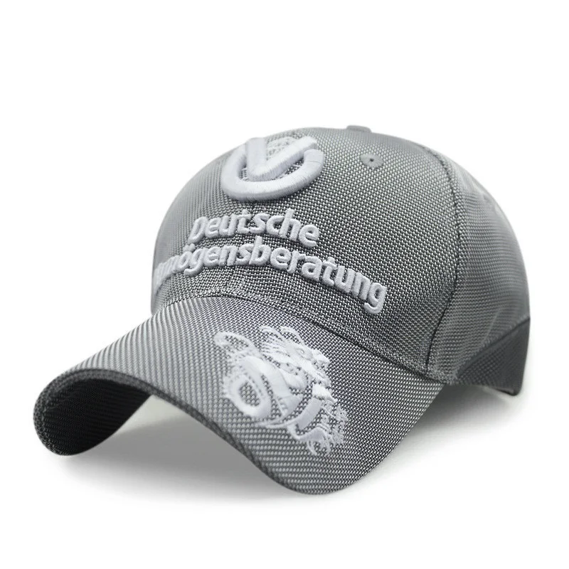2018 бейсбольная кепка в стиле Snapback Bones Майкл Шумахер мотоциклетная гоночная Кепка