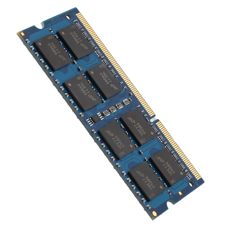 AMD Ddr3    DDR3L 8GB ޸ Ram 1600MHz 1.35V Sodimm Ram 204PIN Ʈ Ram