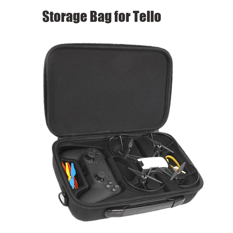 tello drone case