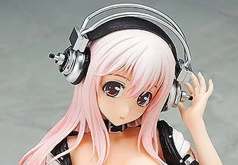 Олли Аниме Драконий жемчуг супер sony Sub-гитара Звук sony Sub-черно-белого цвета с милым рисунком кота 1/6 Гараж Комплект модель украшения
