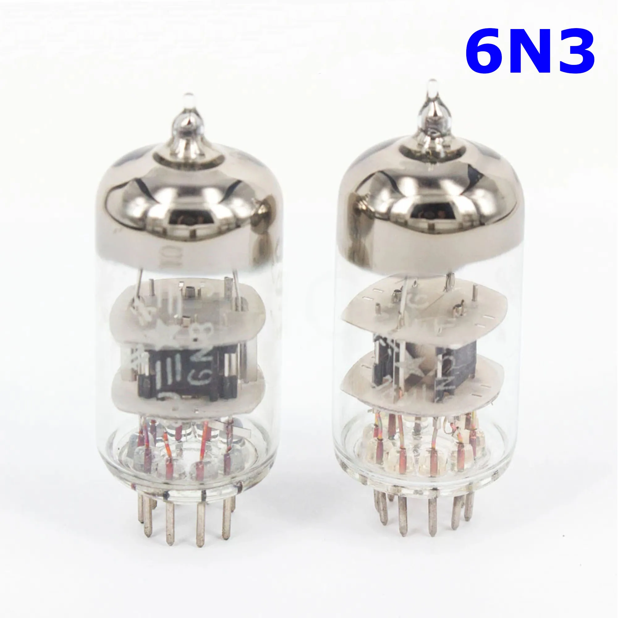 6n3 Valve Vacuum Tube Replace 6h3n Ge5670 2c51 Lectron Tube For Audio
