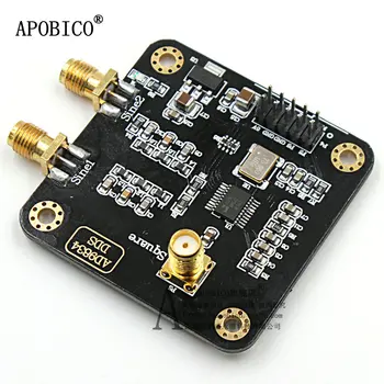 

AD9834 Signal Generator Module Sine Wave Triangular Wave Square Wave Signal Generator DDS Signal Source