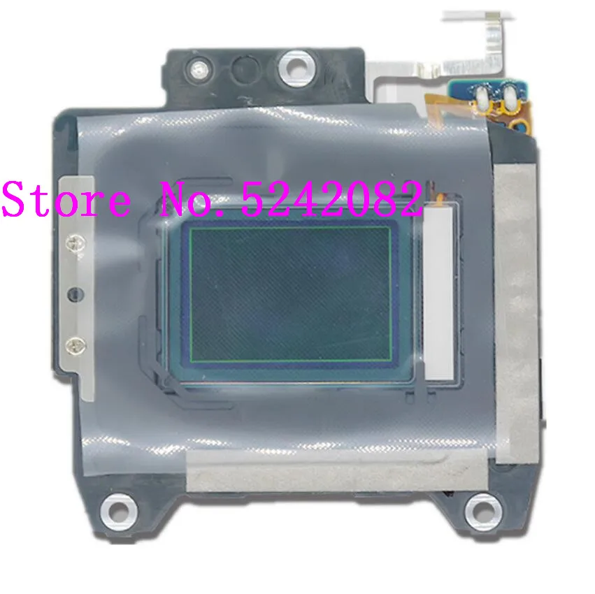 

CCD Image Sensor Replacement Unit For Nikon D3200 COMS Camera Parts