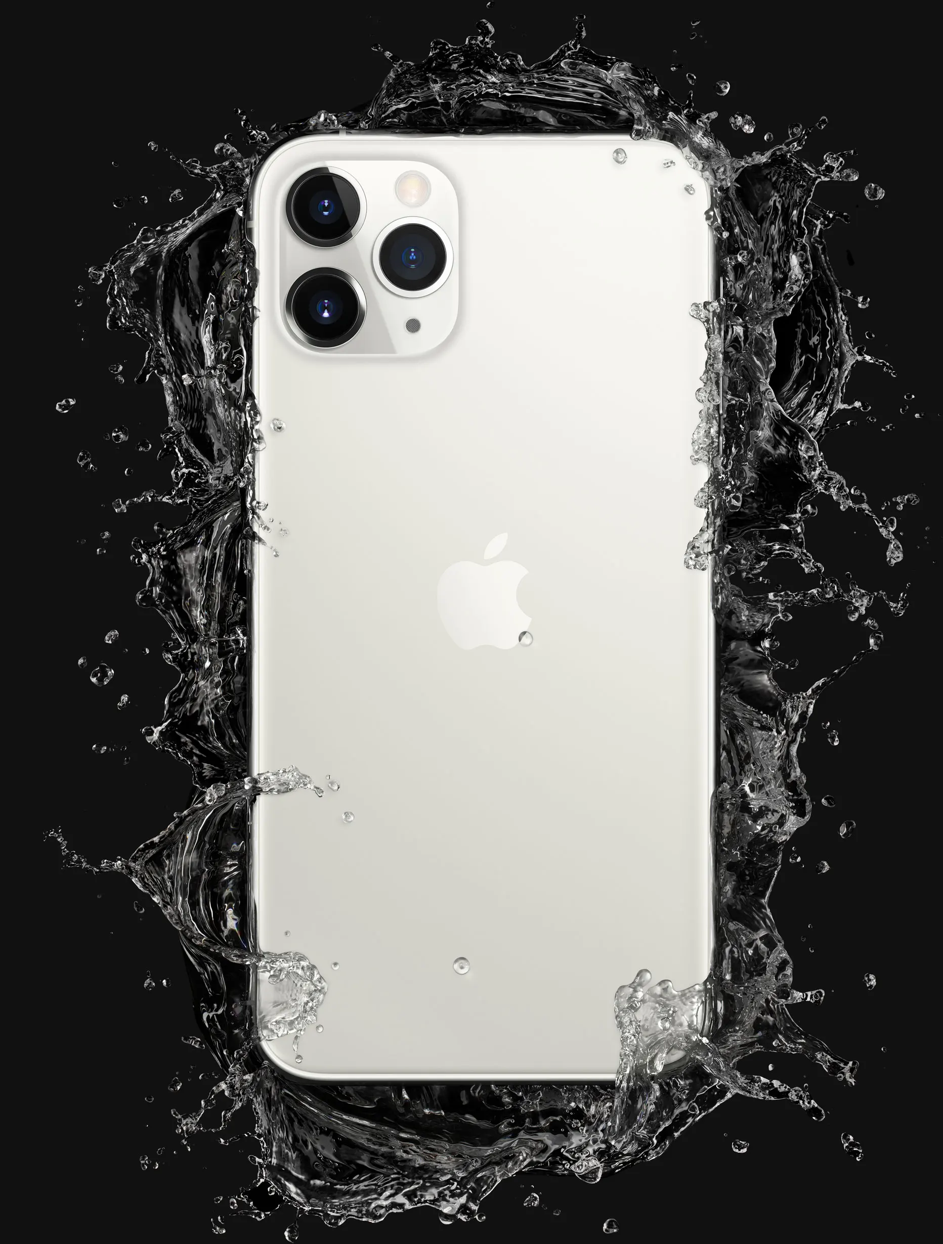 Original New iPhone 11 Pro/Pro Max Triple Rear Camera 5.8/6.5 Original New iPhone 11 Pro/Pro Max Triple Rear Camera 5.8/6.5