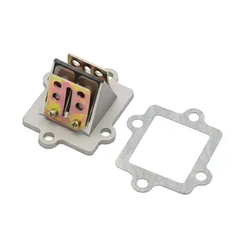 

HIGH PERFORMANCE REED CAGE Intake Reed KIT FOR POLARIS SPORTSMAN PREDATOR SCRAMBLER 90 ATV