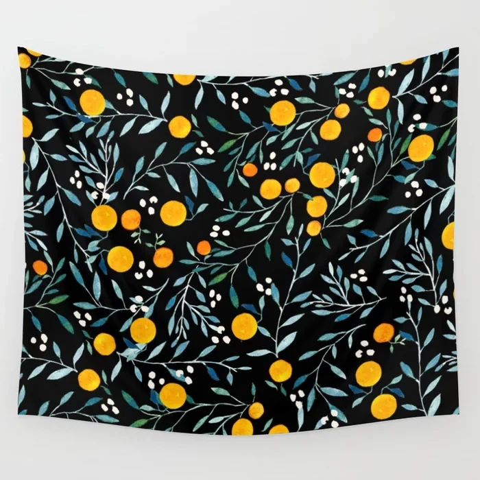 oranges-black-tapestries.webp