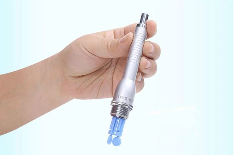 Cupping pen 300-pin massage 1 PC pen blood test tool blood collection pen