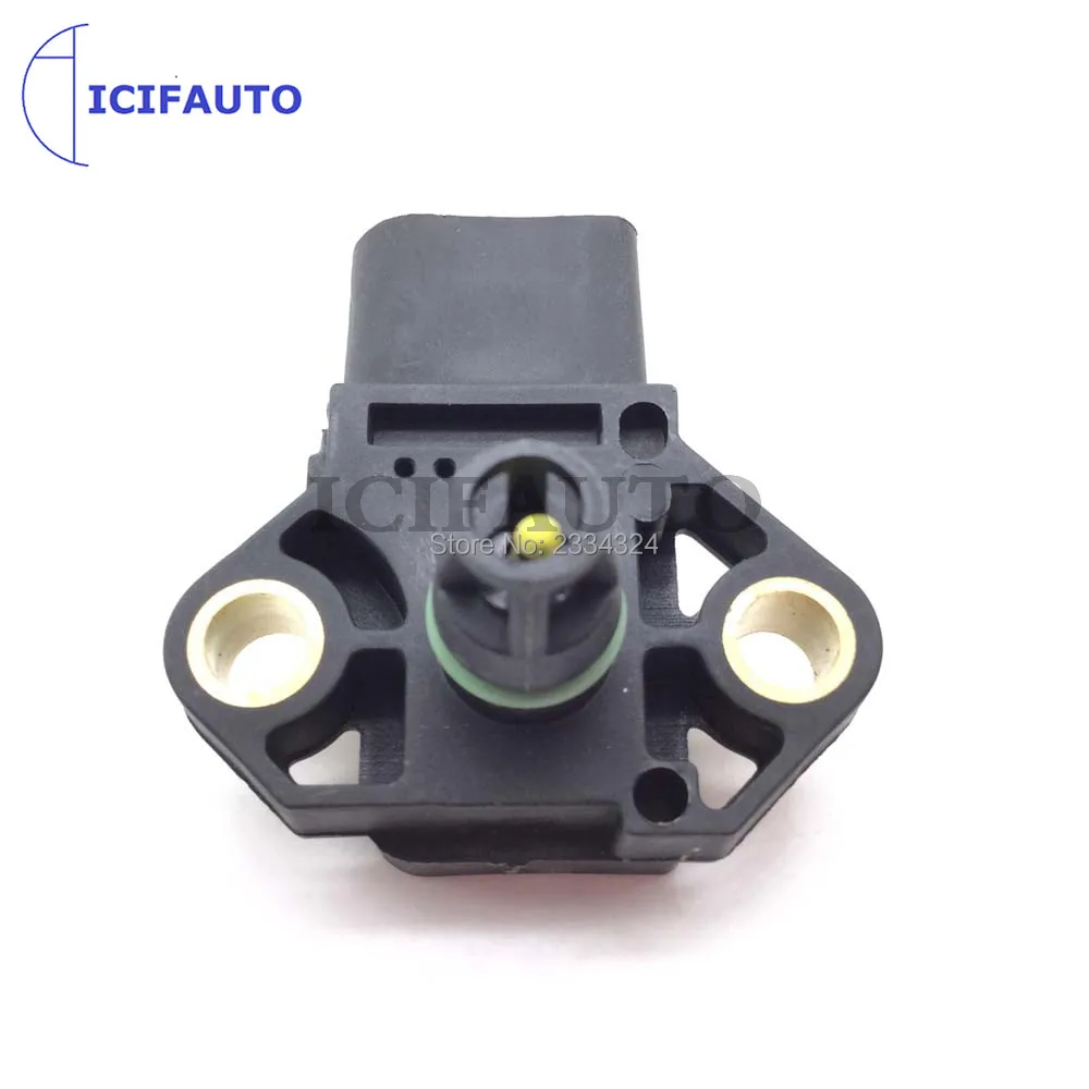 Карта датчика давления для VW Beetle Bora Caddy Golf Jetta Multivan Passat Polo Sharan Touran Lupo Transporter 1 2 8 9 0 5|map