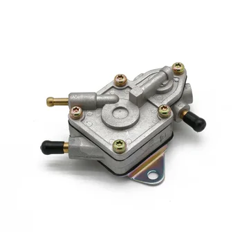 

Morcycle Fuel Pump Assy for Buyang 300cc D300 JCL Linhai 260cc 260 Manco Talon ATV Quad