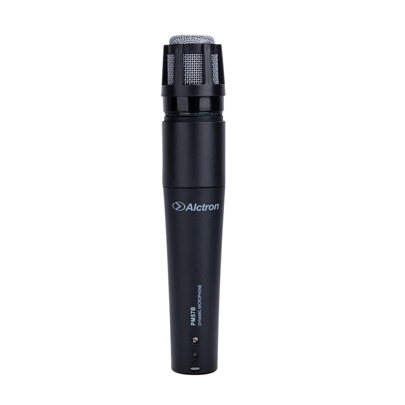 Alctron PM57B Condenser Microphone Dynamic Hyper