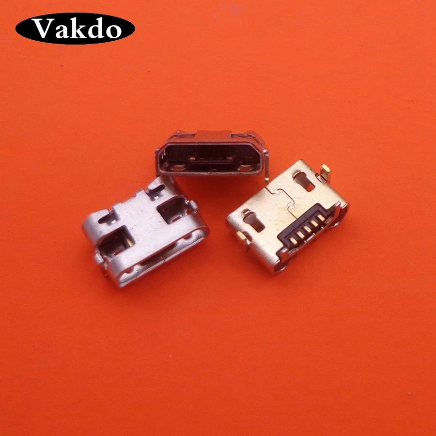 200 шт микро USB разъем для зарядки порт питания зарядное устройство для TOSHIBA EXCITE GO 7C AT7-C планшет для htc DESIRE HD